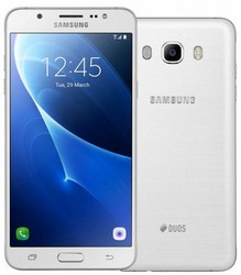 Замена разъема зарядки на телефоне Samsung Galaxy J7 (2016) в Барнауле